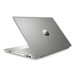 HP Pavilion x360 Laptop  ( Core I5  1135G7 , Intel IRIS XE ,8GB DDR4 RAM ,512 GB SSD ,  14.0" FHD TOUCH-FLIP, ) |14-DY0002NE-3A2S7EA-SLV - Image 2