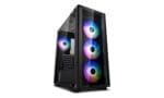 DeepCool MATREXX 50   ADD-RGB 4F Tempered Glass E-ATX Mid Tower Computer Case | - Image 2