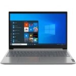 Lenovo Thinkbook 14- 20Sl001Nak-Eng- Core I5 1035G1 1.0 Ghz 8Gb Ram 1Tb HDd 14.0"FHD 2Gb Radeon