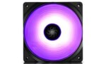 Deepcool Fan CF120(1Xfan) Rgb-DP-FA-RGB-CF120-1 - Image 4