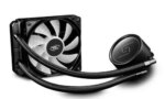 DeepCool Gammaxx L120 V2 RGB LED AIO Cooler | DP-H12RF-GL120V2 - Image 2