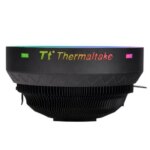 Thermaltake UX100 ARGB Lighting CPU Cooler UX100-CL-P064-AL12SW-A - Image 2