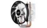 DeepCool Gammaxx 300 Red LED CPU Cooler-DP-MCH3-GMX300RD - Image 2