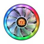 Thermaltake UX100 ARGB Lighting CPU Cooler UX100-CL-P064-AL12SW-A - Image 3