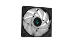 DeepCool LE520 240mm ARGB Liquid CPU Cooler (Black) | R-LE520-BKAMMN-G-1 - Image 5