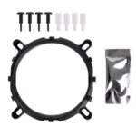 Thermaltake UX100 ARGB Lighting CPU Cooler UX100-CL-P064-AL12SW-A - Image 4