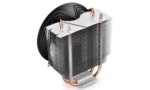 DeepCool Gammaxx 300 Red LED CPU Cooler-DP-MCH3-GMX300RD - Image 3
