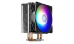 Deepcool Gammaxx Gt A-RGB CPU Cooler -Black - Image 4