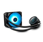 DeepCool Gammaxx L120 V2 RGB LED AIO Cooler | DP-H12RF-GL120V2