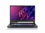 Asus ROG Strix G17 Gaming laptop