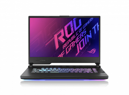 Asus ROG Strix G17 Gaming laptop