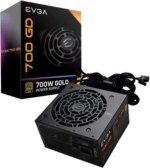 EVGA 700 G 80+ GOLD