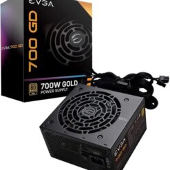 EVGA 700 G 80+ GOLD