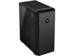 Corsair Carbide Series 175R RGB Tempered Glass Mid-Tower ATX Gaming Case — Black - Image 2