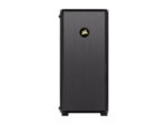 Corsair Carbide Series 175R RGB Tempered Glass Mid-Tower ATX Gaming Case — Black - Image 3