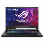 Asus ROG Strix G17 - G713IM Gaming Laptop - |AMD Ryzen R7 4800H - 2.9 GHZ| 16GB RAM| 1TB SSD| 17.3  FHD 144HZ|  RTX 3060 6GB| Windows 11 Home |  G713IM-HX066W-GRY - Image 9