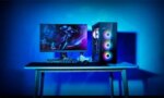 DeepCool MATREXX 50   ADD-RGB 4F Tempered Glass E-ATX Mid Tower Computer Case | - Image 6