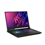 Asus ROG Strix G17 - G713IM Gaming Laptop - |AMD Ryzen R7 4800H - 2.9 GHZ| 16GB RAM| 1TB SSD| 17.3  FHD 144HZ|  RTX 3060 6GB| Windows 11 Home |  G713IM-HX066W-GRY - Image 10
