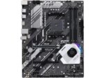 Asus PRIME X570-P AMD AM4 ATX motherboard with PCIe 4.0, 12 DrMOS power stages, DDR4 4400MHz, dual M.2, HDMI, SATA 6Gb/s, USB 3.2 Gen 2 and Aura Sync RGB header | 90MB11N0-M0EAY0 - Image 3