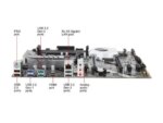 Asus PRIME X570-P AMD AM4 ATX motherboard with PCIe 4.0, 12 DrMOS power stages, DDR4 4400MHz, dual M.2, HDMI, SATA 6Gb/s, USB 3.2 Gen 2 and Aura Sync RGB header | 90MB11N0-M0EAY0 - Image 4