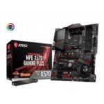 MSI MPG X570 AMD