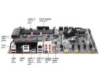 MSI X570-A PRO Motherboard AMD AM4 SATA 6Gb/s M.2 USB 3.2 Gen 2 HDMI ATX - Image 5