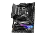 MSI MAG Z490 TOMAHAWK LGA 1200 Intel Z490 SATA 6Gb/s ATX Intel Motherboard - Image 2