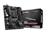 MSI MAG B550M Bazooka - AM4 AMD B550 SATA 6Gb/s Micro ATX | 911-7C95-001 - 911-7C95-002