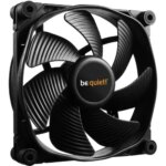 be quiet! Silent Wings 3 120mm Fan - Image 2
