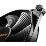 be quiet! Silent Wings 3 120mm Fan - Image 3