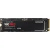 Samsung 980 Pro 1TB M.2 2280 Pci-E 4.0 X4 Nvme Solid State Drive|MZ-V8P1T0B/AM