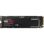 Samsung 980 Pro 1TB