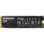 Samsung 980 PRO 250GB M.2 NVME Solid State Drive |MZ-V8P250BW - Image 3
