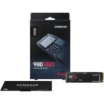 Samsung 980 PRO 250GB M.2 NVME Solid State Drive |MZ-V8P250BW - Image 4