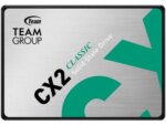 Team Group CX2 2.5" 1TB SATA III 3D NAND Internal Solid State Drive (SSD) T253X6001T0C101 - Image 4