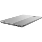 Lenovo ThinkBook 15  - Intel Core  I3  1005G1  1.20GHZ, 4GB RAM,1TB HDD, 15.6" FHD, Intel HD Graphics, Wireless, Bluetooth, Camera, Fingerprint, English Keyboard, DOS, Grey Color, 1 Year LENOVO Warranty | 20SM00DQAK-ENG - Image 6