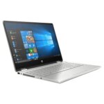 HP Pavilion x360 Laptop  ( Core I5  1135G7 , Intel IRIS XE ,8GB DDR4 RAM ,512 GB SSD ,  14.0" FHD TOUCH-FLIP, ) |14-DY0002NE-3A2S7EA-SLV - Image 3