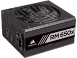RMx Series RM650x 80 PLUS Gold Fully Modular ATX Power Supply (UK) | CP-9020178-UK