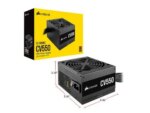 Corsair Series CV550 Watt