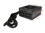 Evga Powersupply 750watts 80+ Bronze Semi-Modular - Image 2