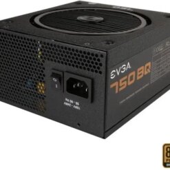 Evga Powersupply 750watts 