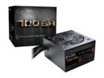 EVGA 700 BR 80+ BRONZE Certified 700W Power Supply | 100-BR-0700-K3