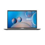 Asus X415JP-EK016T -Intel Core i5 1035G1 1.00GHZ, 8GB RAM, 512GB SSD, 2GB NVIDIA Graphics, 14.0" FHD Display, Wireless, Bluetooth, Camera, Windows 10 Home, Eng-Arabic Keyboard, Silver Colour, 2 Years Asus Warranty | X415JP-EK016T