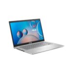 Asus X415JP-EK016T -Intel Core i5 1035G1 1.00GHZ, 8GB RAM, 512GB SSD, 2GB NVIDIA Graphics, 14.0" FHD Display, Wireless, Bluetooth, Camera, Windows 10 Home, Eng-Arabic Keyboard, Silver Colour, 2 Years Asus Warranty | X415JP-EK016T - Image 5