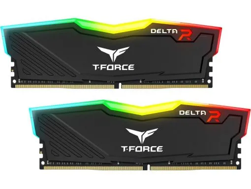 T-Force Delta RGB RAM