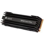 Corsair Force MP600