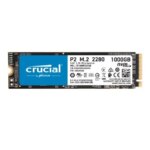 Crucial P2 1TB