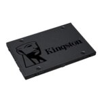 Kingston 120GB A400 SSD 2.5'' SATA 7MM 2.5-Inch Solid State Drive | SA400S37/120G - Image 2
