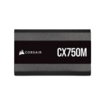 Corsair CX750M 750 Watt Power Supply | Datcart