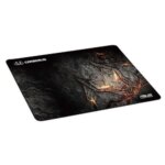 Asus Cerberus Gaming Mouse Pad With Fray-Resistant Design And Premium Heavy-Weave Fabric | 90YH00T1-BDUA00